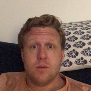 Meet your Posher, Jeff